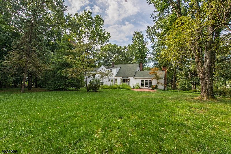 67 Culberson Rd Basking Ridge NJ 07920 Zillow