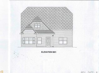 109 Harrison Park #107, Newnan, GA 30265