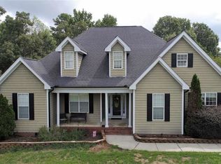 111 Black Forest Dr, Clayton, NC 27527