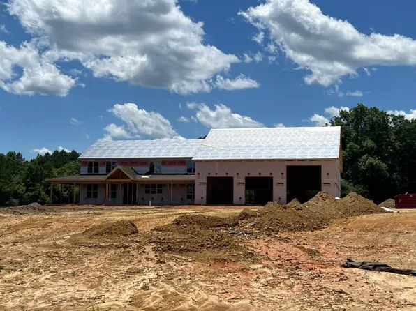 35 Hoke Golden Rd, Bremen, GA 30110