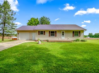 15086 Schultz Rd, Albion, MI 49224