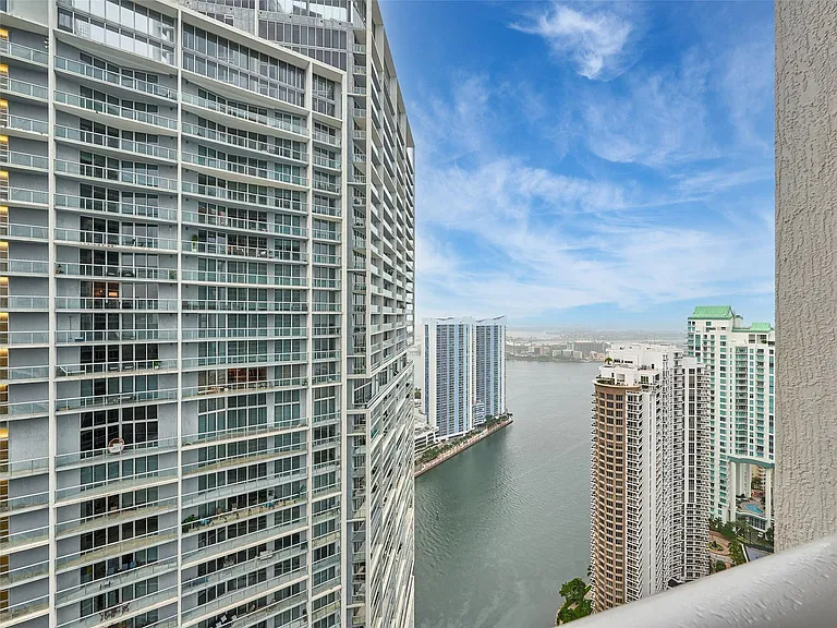 495 Brickell Ave #4506 — Photo 38