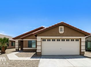 25797 W Winslow Ave, Buckeye, AZ 85326
