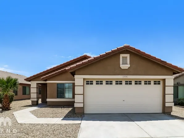 25797 W Winslow Ave, Buckeye, AZ 85326
