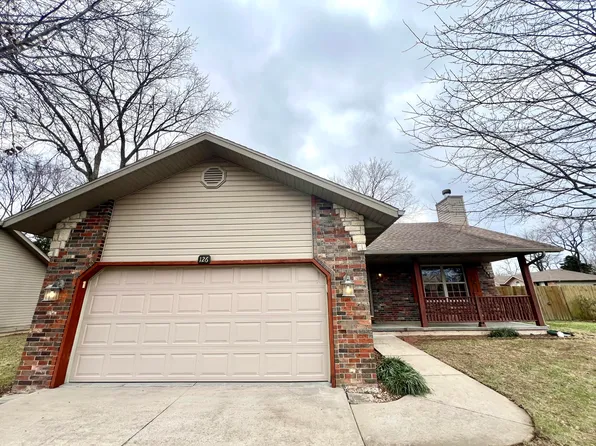 126 Bradley Court, Highlandville, MO 65669