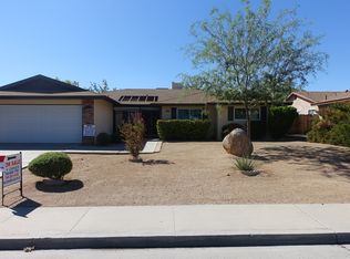 749 W Bataan Ave, Ridgecrest, CA 93555