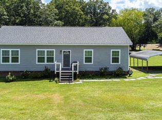 1608 Oakridge Duncan Rd, Fuquay Varina, NC 27526