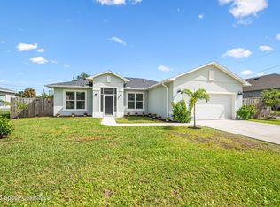 533 Arcadia Ave NE, Palm Bay, FL 32907