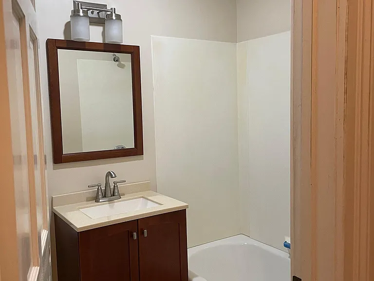 Full Bath