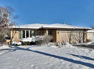 532 66th St, Downers Grove, IL 60516