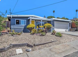 1919 Miner Ave, San Pablo, CA