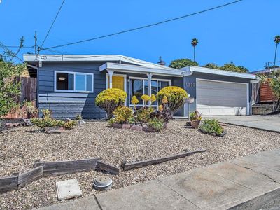 1919 Miner Ave, San Pablo, CA, 94806