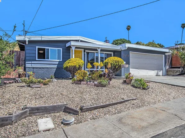 1919 Miner Ave, San Pablo, CA 94806