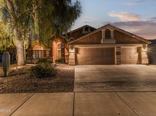 4443 E MORNING VISTA Lane, Cave Creek, AZ 85331