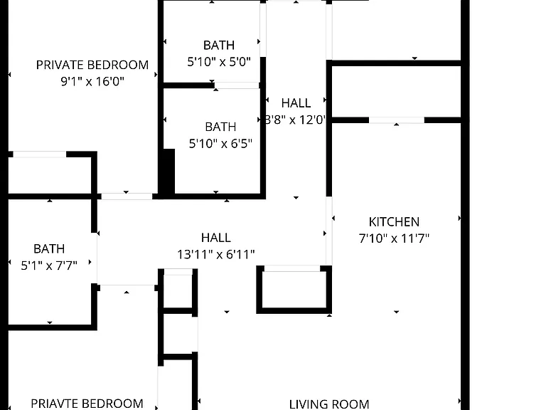 551 N 200 E #106 — Photo 10