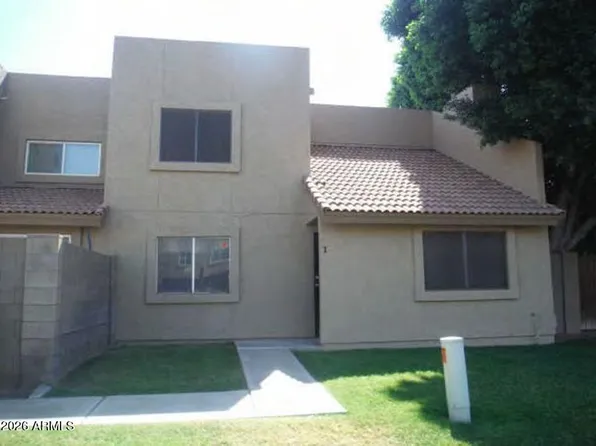 222 W BROWN Road #1, Mesa, AZ 85201