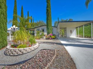 18218 Paradise Mountain Rd Spc 209, Valley Center, CA 92082