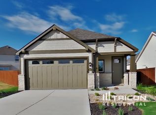 1809 Fleabane Bnd, Leander, TX 78641
