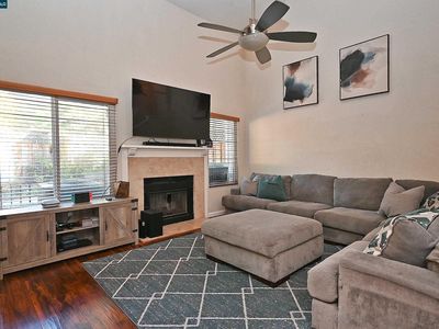 2514 Fernleaf Ln, Martinez, CA, 94553