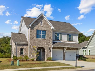 5653 Long View Trl, Trussville, AL, 35173