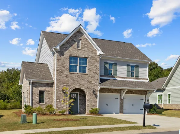 5653 Long View Trl, Trussville, AL 35173