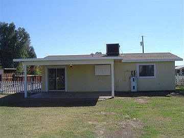 Back of House