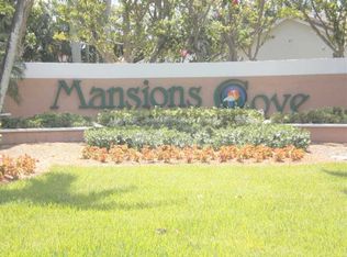 4320 SW 156th Pl, Miami, FL 33185