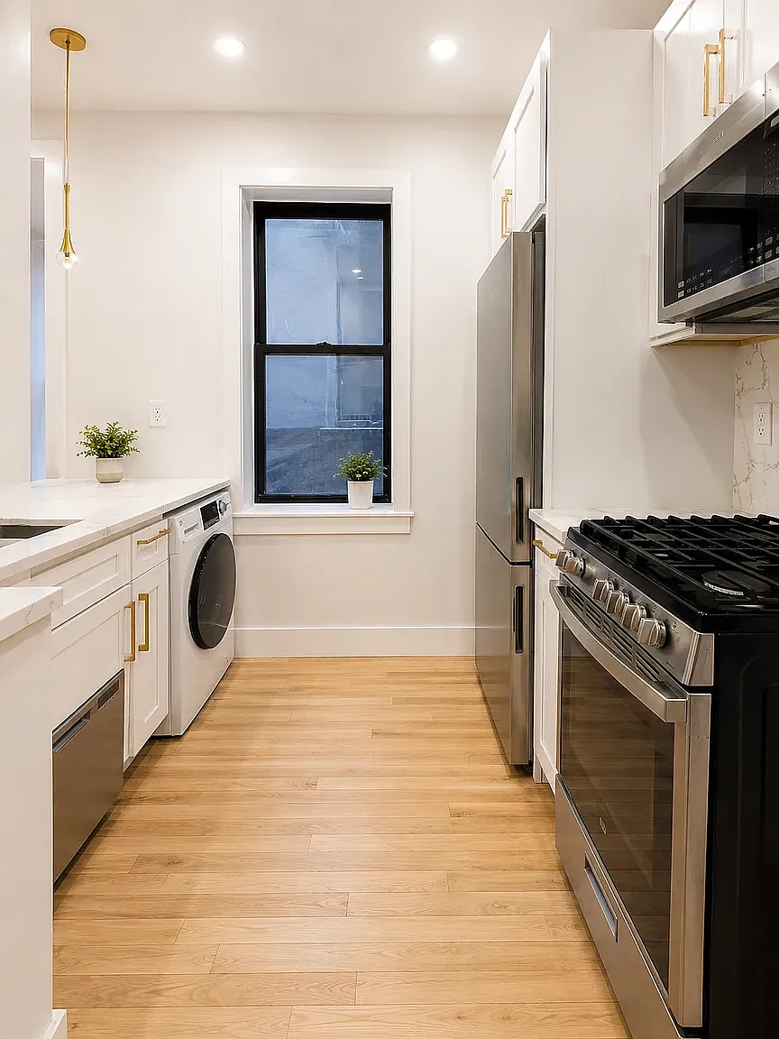 204 West 96th Street — Photo 3