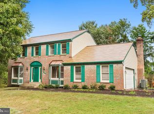 1900 Morningmist Dr, Silver Spring, MD 20906