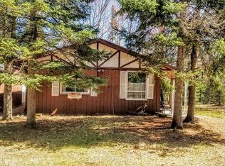 1981 Capman Rd, Saint Germain, WI 54558
