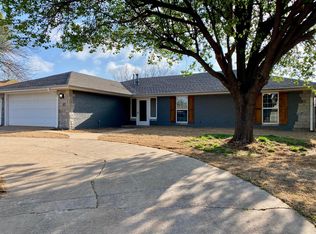 2020 Westbriar Rd, Duncan, OK 73533