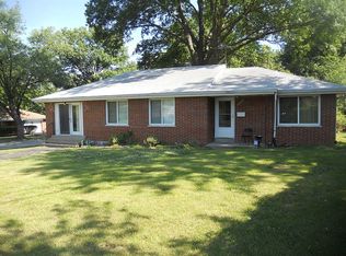 8995 Gedde Ave, Saint Louis, MO 63134