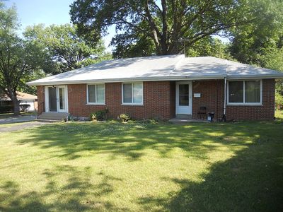 8995 Gedde Ave, Saint Louis, MO, 63134