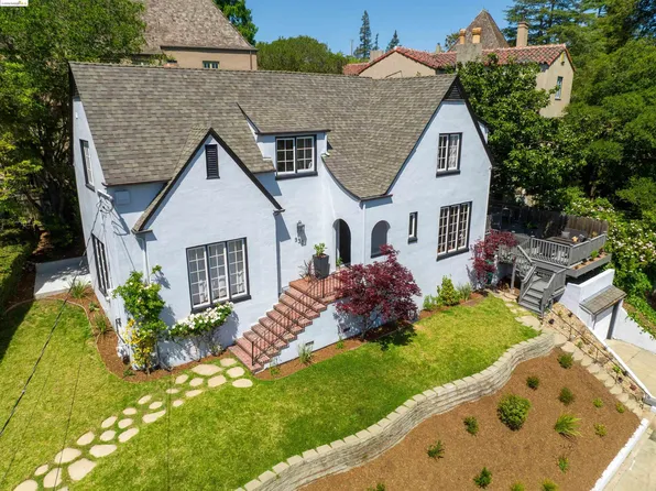 930 Hillcroft Cir, Oakland, CA 94610