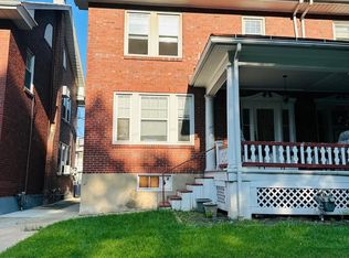 1215 N 5th St, Reading, PA 19601