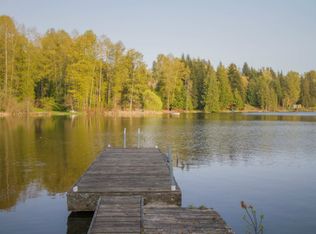 4805 Panther Lake Rd, Snohomish, WA 98290