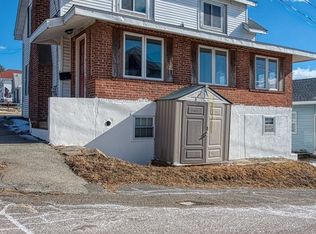 55 Whitehead Ave, Hull, MA 02045