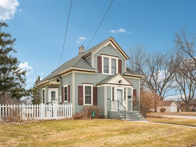 1246 Wauponsee St, Morris, IL, 60450
