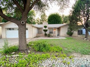 2510 N Grand Ave, Roswell, NM 88201