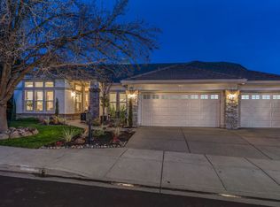 402 Kit Fox Ct, Walnut Creek, CA 94598