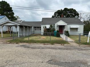 500 W Saint Louis Ave, Bland, MO 65014