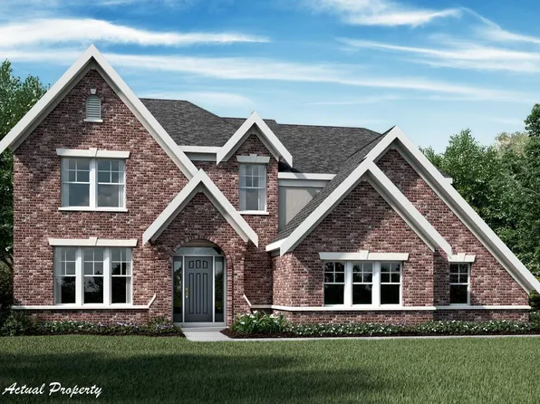1278 Blueberry Cv, Grove City, OH 43123
