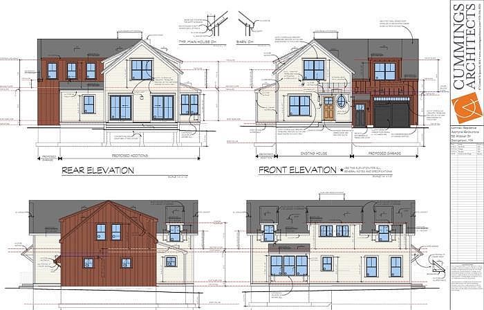 2nd image of 56 Andover Street