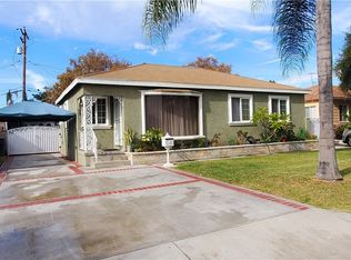 4517 Ranger Ave, El Monte, CA 91731