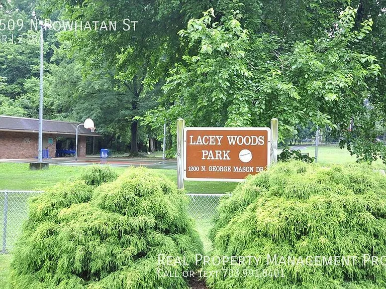 1509 N Powhatan St — Photo 49