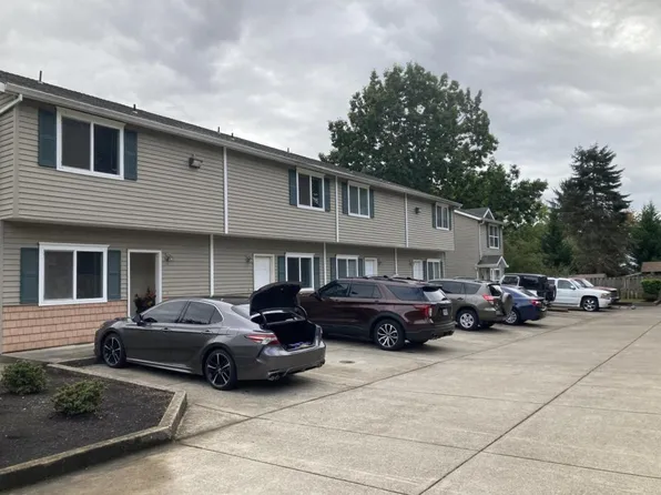 2516 19th Ave, Forest Grove, OR 97116