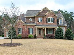 430 Scott Farm Dr, Powder Springs, GA