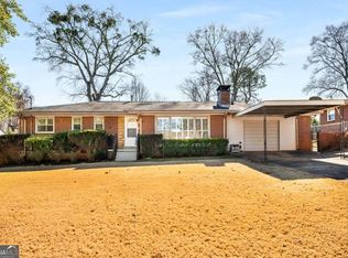 4032 E Hilda Cir, Decatur, GA 30035