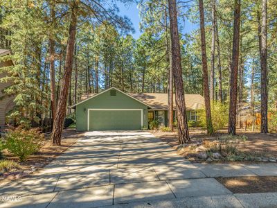 3313 S Hillary Way, Flagstaff, AZ, 86005