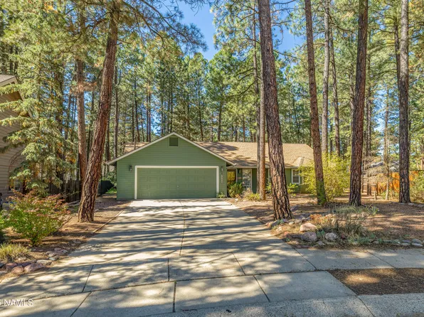 3313 S Hillary Way, Flagstaff, AZ 86005